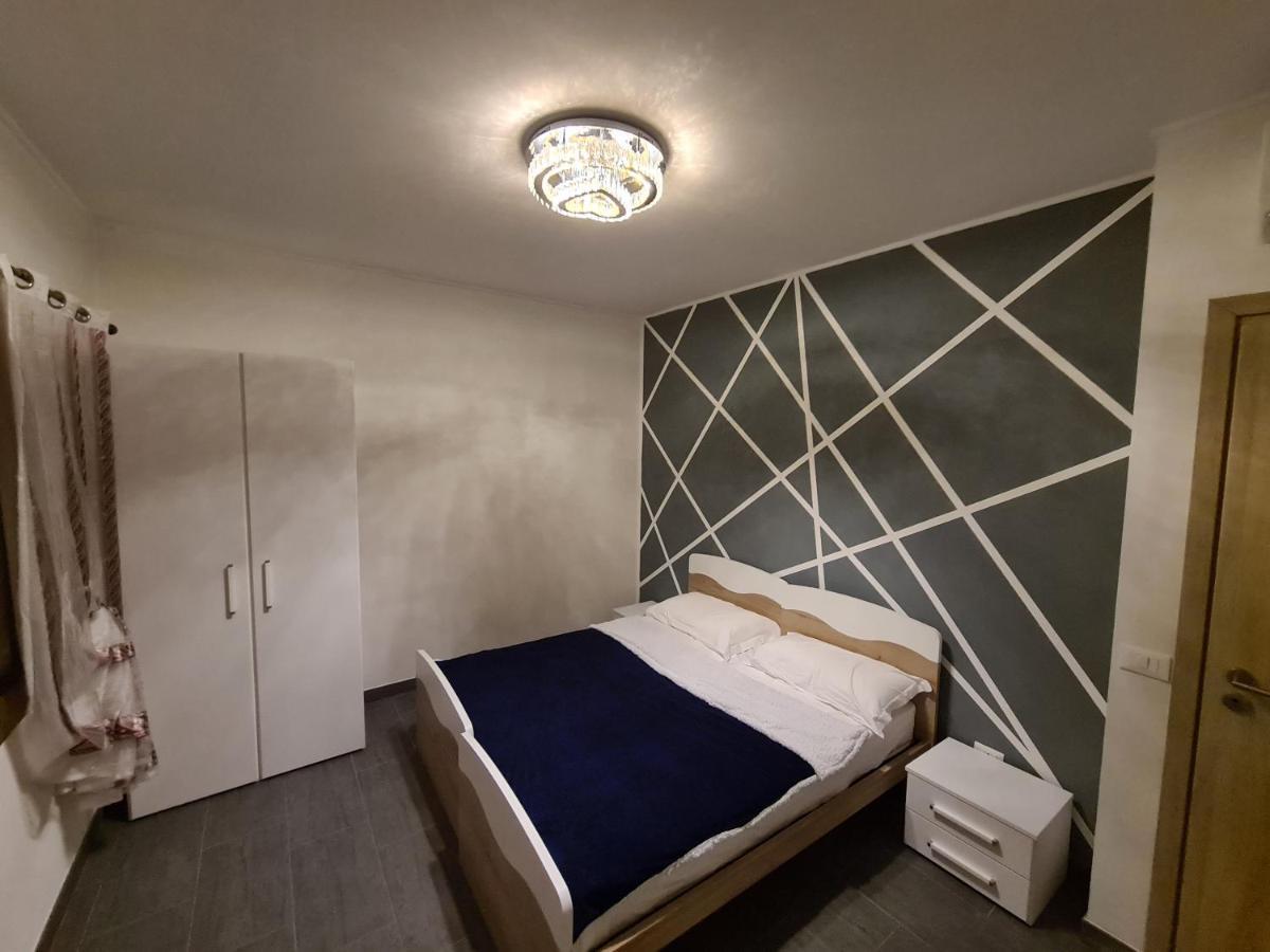 Agriturismo Ca Novak Venezia Spinea Exteriér fotografie