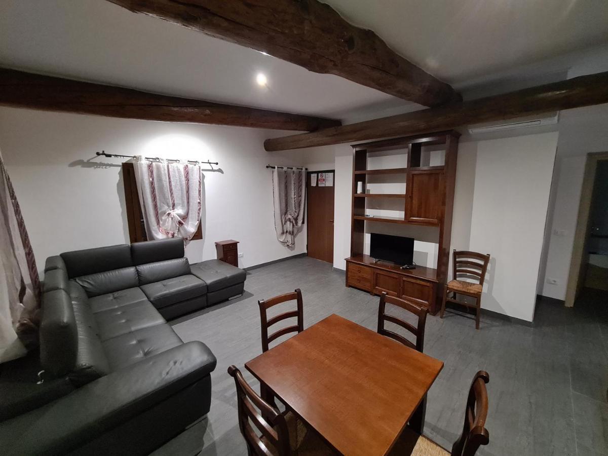 Agriturismo Ca Novak Venezia Spinea Exteriér fotografie