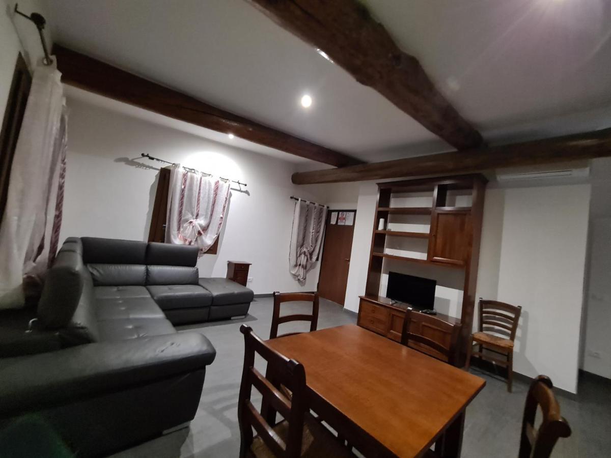 Agriturismo Ca Novak Venezia Spinea Exteriér fotografie