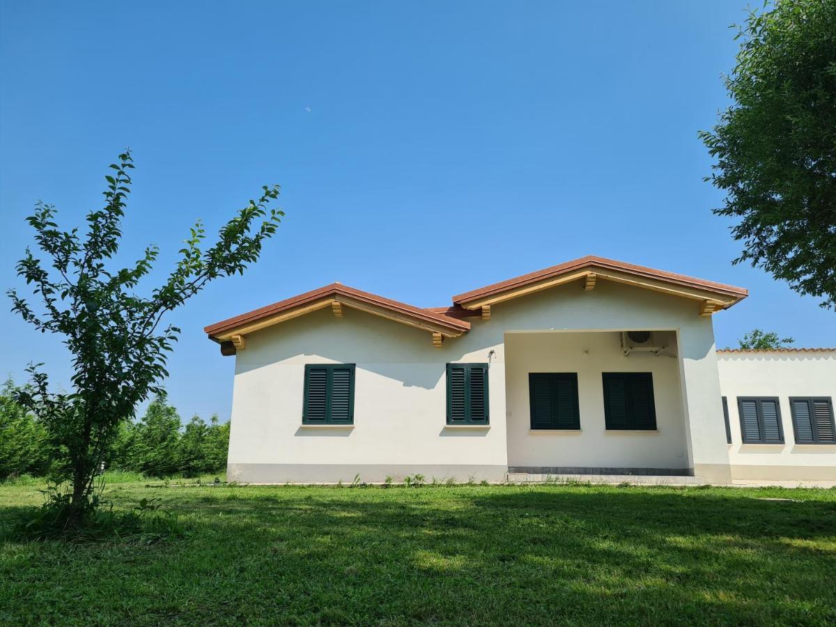 Agriturismo Ca Novak Venezia Spinea Exteriér fotografie